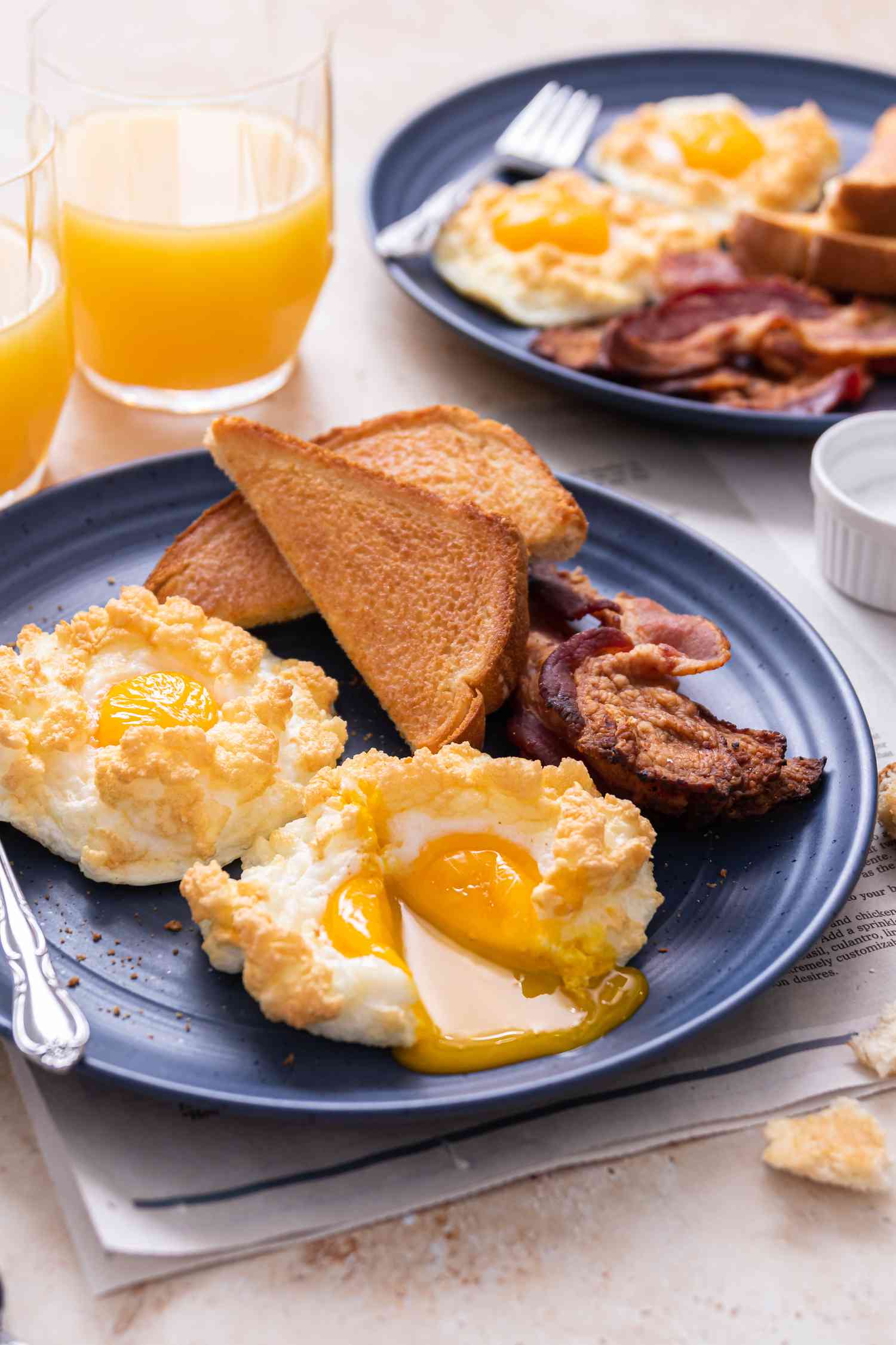 Happy Egg